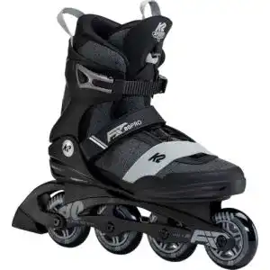 Speed-Skates K2 Inline Skates F.I.T. 80 PRO Für Herren Mit Softboot