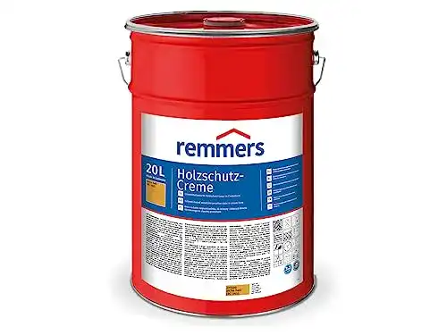 Remmers-Holzschutz Remmers Holzschutz-Creme 3in1 eiche hell