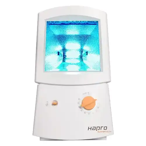 Solarium Hapro Summer Glow HB 404 Gesichtsbräuner