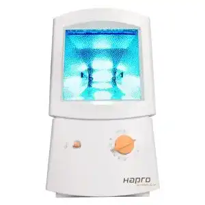 Gesichtsbräuner Hapro Summer Glow HB 404 