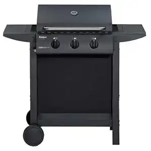 Gasgrill 3 Brenner Enders ® Gasgrill SAN DIEGO 3, leistungsstark