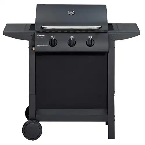 Gasgrill 3 Brenner Enders ® Gasgrill SAN DIEGO 3, leistungsstark