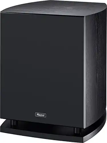 Magnat-Subwoofer Magnat Quantum 7230A Active subwoofer
