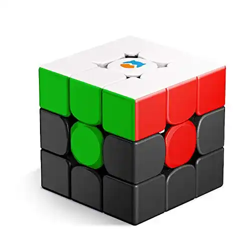 Speedcube Monster Go 3×3 UT Trainer Würfel, MG Würfel