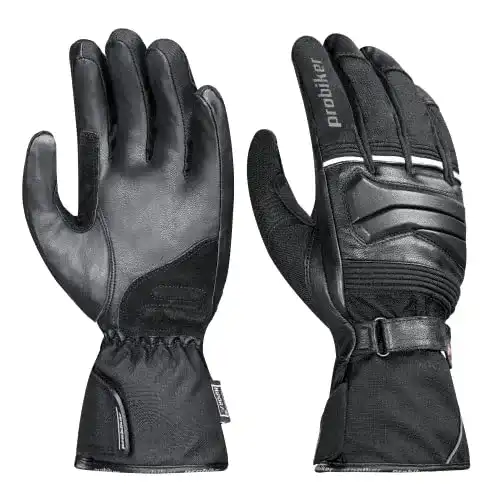 Regenhandschuhe Motorrad Probiker Season III