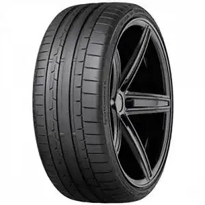 Sommerreifen 255/40 R21 CONTINENTAL 255 40 R21 102T