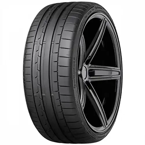 Sommerreifen 255/40 R21 CONTINENTAL 255 40 R21 102T