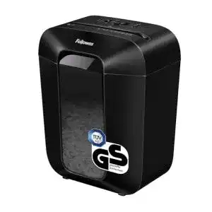 Fellowes-Aktenvernichter Fellowes 4406001 Powershred LX50
