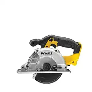 DeWalt-Akku-Handkreissäge DEWALT DCS373N-XJ, 9 W, 18 V