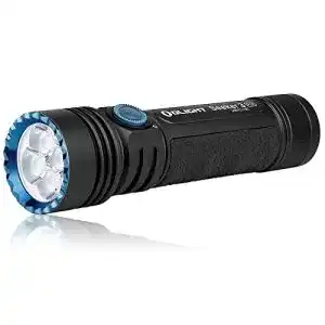 Olight-Taschenlampe Olight Seeker 3 Pro LED, 4200 Lumen