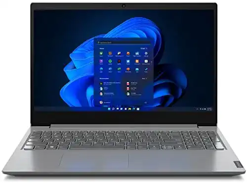 Lenovo-Gaming-Laptop Lenovo FullHD 15,6 Zoll AMD Ryzen™ 5