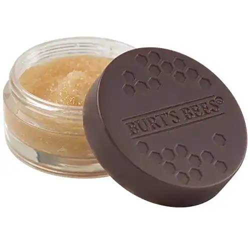 Die beste Lippenpeeling Burt's Bees 100 Prozent Natürliches pflegendes 2026 Test Bestseller Lippenpeeling Burt’s Bees 100 Prozent Natürliches pflegendes