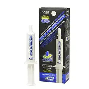 Getriebeöl-Additiv XADO Getriebeöl-Additiv für Automatik-Getriebe