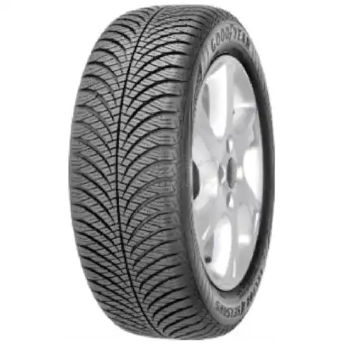 Die beste Ganzjahresreifen 215/45 R16 Goodyear Vector 4Seasons G2 2026 Test Bestseller Ganzjahresreifen 215/45 R16 Goodyear Vector 4Seasons G2