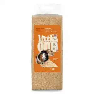 Einstreu-Meerschweinchen Little One Heimtierstreu, 800 g