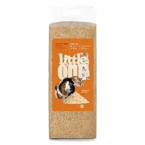 Die beste Einstreu-Meerschweinchen Little One Heimtierstreu, 800 g 2026 Test Bestseller Einstreu-Meerschweinchen Little One Heimtierstreu, 800 g