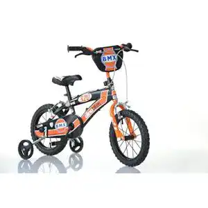 16-Zoll-Kinderfahrrad Dinobikes 165XC Kinderfahrrad Fahrrad