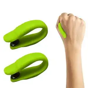 Akupressur-Clip HFJC Massage Acupressure Clip, Portable Acupressure