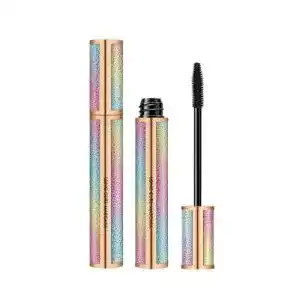 Fiber-Mascara find back 4D Silk Fiber Mascara, Wisch-und Wasserfest
