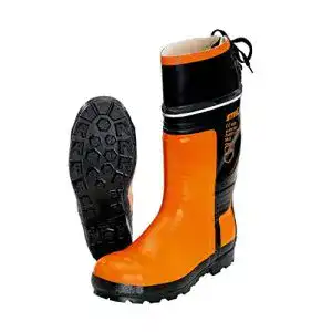 Schnittschutz-Gummistiefel Stihl b00008844142 Größe 8