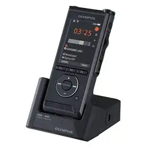 Olympus-Diktiergerät Olympus DS-9500 Premium Kit