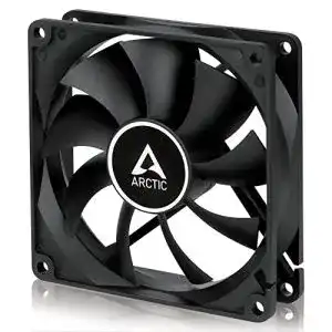 92mm-Lüfter ARCTIC F9 – 92 mm Standard Gehäuselüfter, leise
