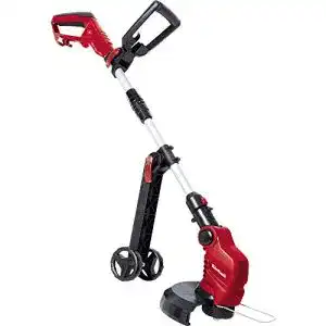 Einhell-Akku-Rasentrimmer Einhell GE-ET 5027, Flowerguard