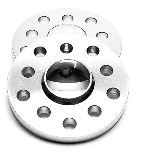 Spurverbreiterung TA TECHNIX Spurplatten 15mm