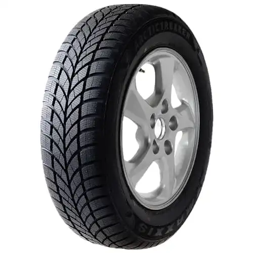 Die beste Winterreifen 185/55 R14 Maxxis WP-05 FSL M+S - 185/55R14 80H 2026 Test Bestseller Winterreifen 185/55 R14 Maxxis WP-05 FSL M+S – 185/55R14 80H
