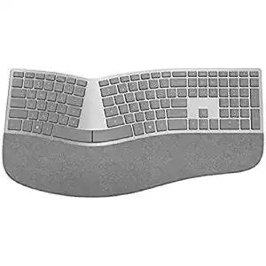 Ergonomische Tastatur Microsoft Surface Ergonomic Keyboard