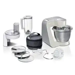 Küchenmaschine Bosch Hausgeräte Bosch MUM5 CreationLine