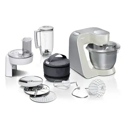 Küchenmaschine Bosch Hausgeräte Bosch MUM5 CreationLine