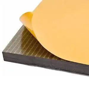 Rollladenkasten-Dämmung DiHa Flex Dämmung PE (13 mm)