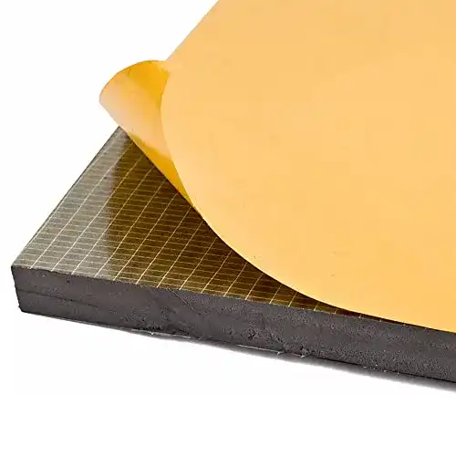 Rollladenkasten-Dämmung DiHa Flex Dämmung PE (13 mm)