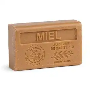Honigseife La Maison du Savon de Marseille Provence Seife Au Miel