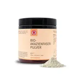 Akazienfaser Quintessence Wissen, was gut tut. Pulver BIO 360 g