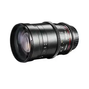 Walimex-Objektiv Walimex pro 135mm 1:2,2 Objektiv VCSC