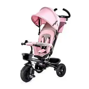 Dreirad mit Schubstange kk Kinderkraft Kinderkraft Dreirad 6 in 1