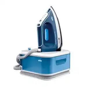 Braun-Bügelstation Braun Household CareStyle Compact Pro IS