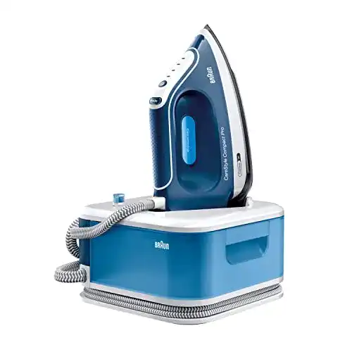 Braun-Bügelstation Braun Household CareStyle Compact Pro IS