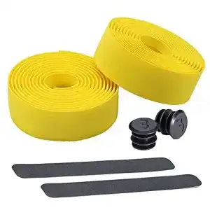 Lenkerband BBB Unisex Raceribbon Bht-01 , yellow