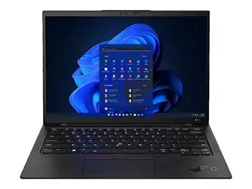 Lenovo-Laptop 14 Zoll Lenovo ThinkPad X1 Carbon i7-1255U Notebook