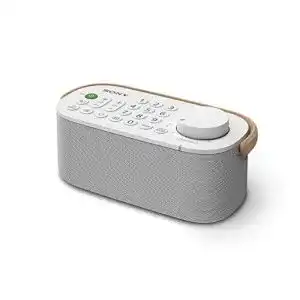 Sony-Lautsprecher Sony SRS-LSR200 Tragbar TV Funklautsprecher