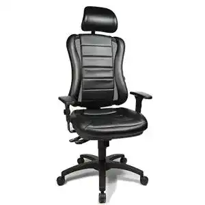 Topstar-Bürostuhl Topstar HE30P S100RX Head Point RS “P4”