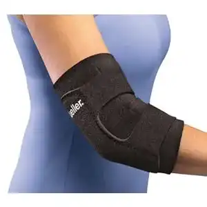 Ellenbogenbandage Mueller verstellbar 78547