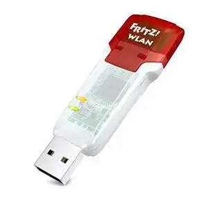 WLAN-Stick AVM FRITZ!WLAN Stick AC 860, 866 MBit/s (5 GHz)