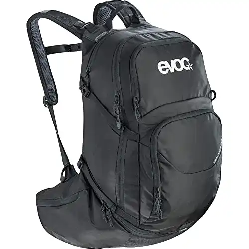 Evoc-Bike-Rucksack EVOC Performance Rucksack EXPLORER PRO