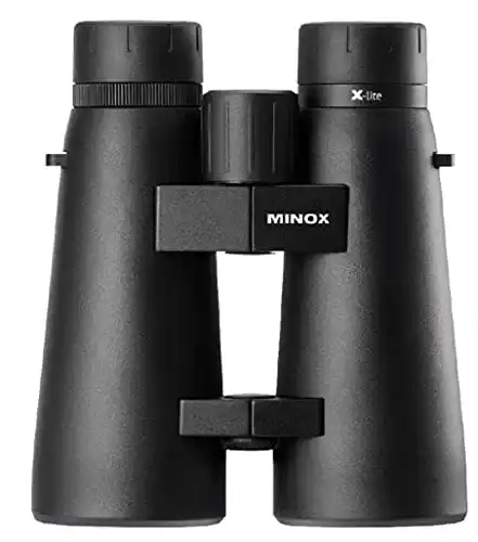 Minox-Fernglas Minox 80407329 Fernglas Xlite 8×56 Neuheit Ansitz