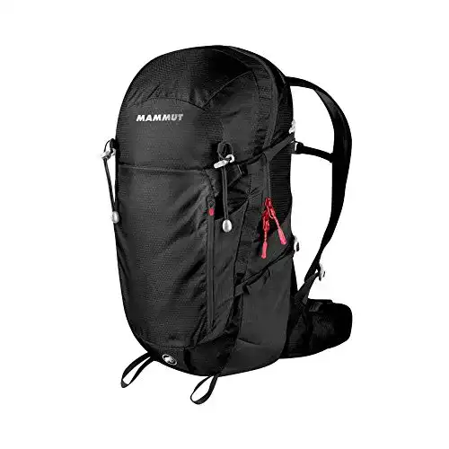 Mammut-Rucksack Mammut Uni Rucksack Lithium Zip24 L