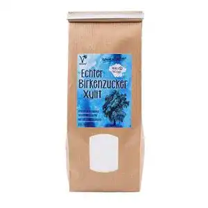 Xylit Kräuterladen Echter Birkenzucker, 1kg